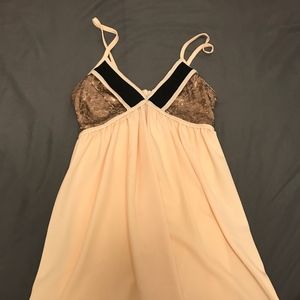 Homecoming Dress/ Party Dress